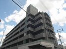 アーバンビュー倉敷カレッジコートの外観