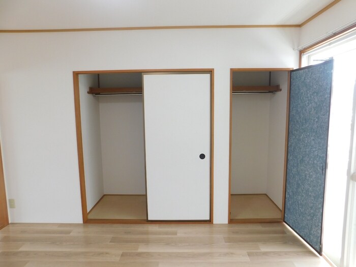  さつきハイツ　Ａ棟