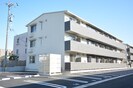 ル・シェル中庄Ⅰの外観