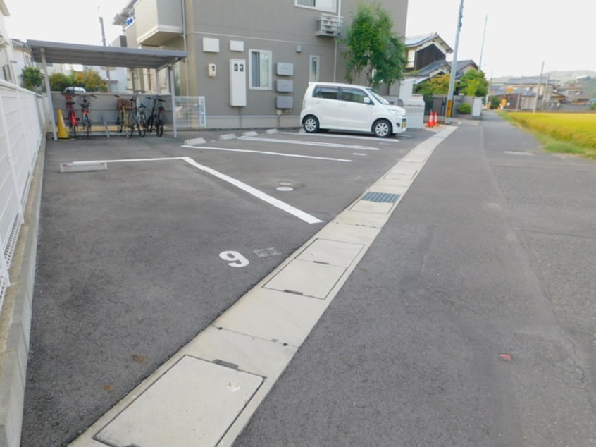  パティオ・カーサ　Ｂ棟