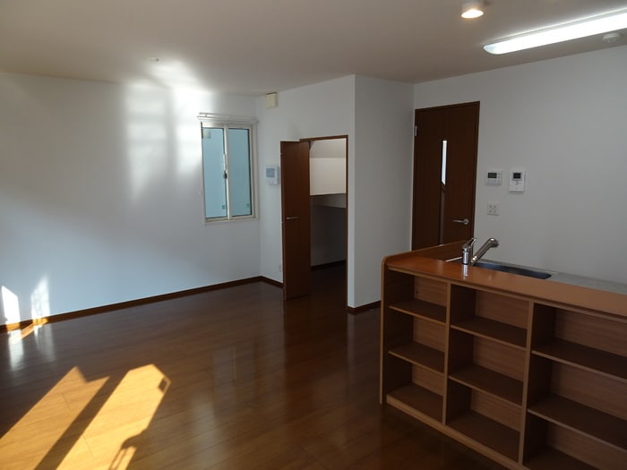  パティオ・カーサ　Ｂ棟