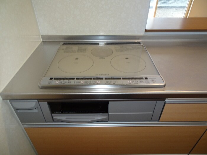  パティオ・カーサ　Ｂ棟