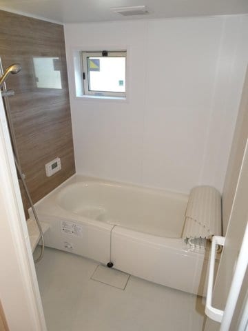  パティオ・カーサ　Ｂ棟