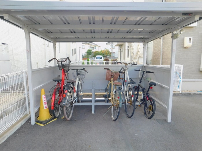  パティオ・カーサ　Ｂ棟