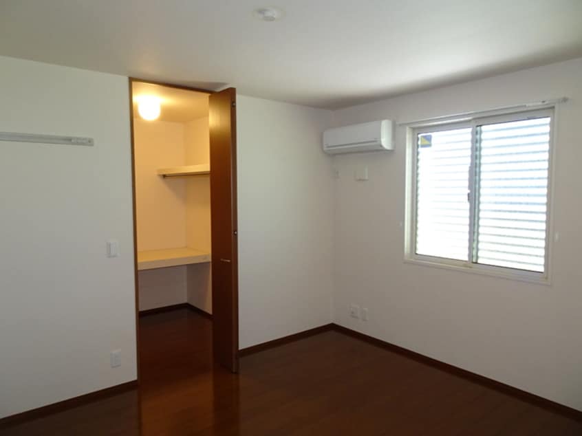  パティオ・カーサ　Ｂ棟