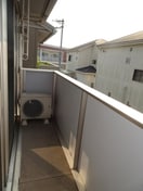  パティオ・カーサ　Ｂ棟