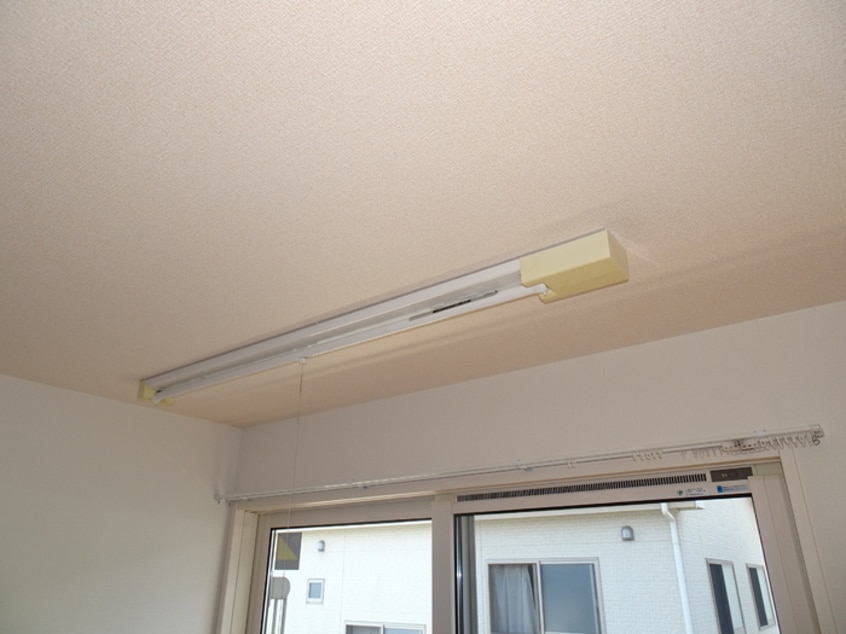  パティオ・カーサ　Ｂ棟