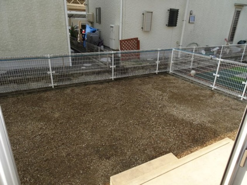  パティオ・カーサ　Ｂ棟