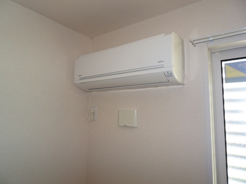  パティオ・カーサ　Ｂ棟