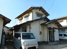 水島臨海鉄道水島本線/福井駅 徒歩10分 1-2階 築43年の外観