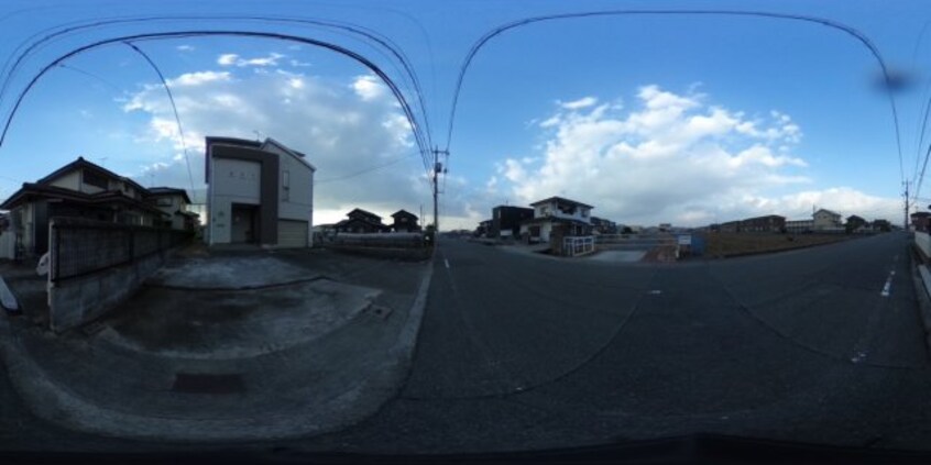  鶴新田（Ｋ邸）戸建