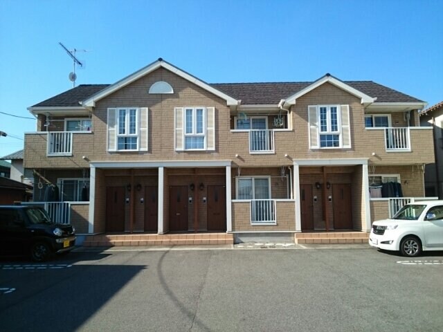  山陽本線（中国）/新倉敷駅 徒歩50分 2階 築21年