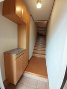  山陽本線（中国）/新倉敷駅 徒歩50分 2階 築21年