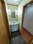  山陽本線（中国）/新倉敷駅 徒歩50分 2階 築21年