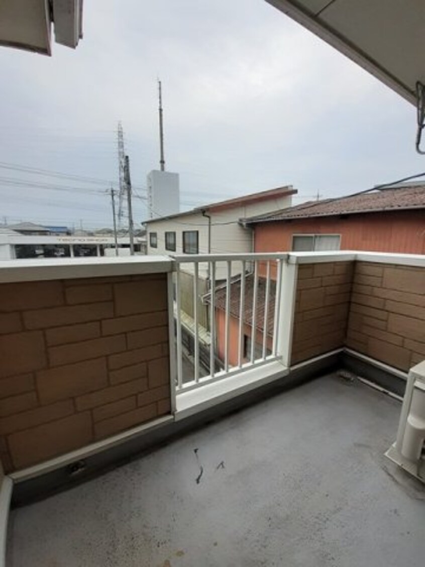  山陽本線（中国）/新倉敷駅 徒歩50分 2階 築21年