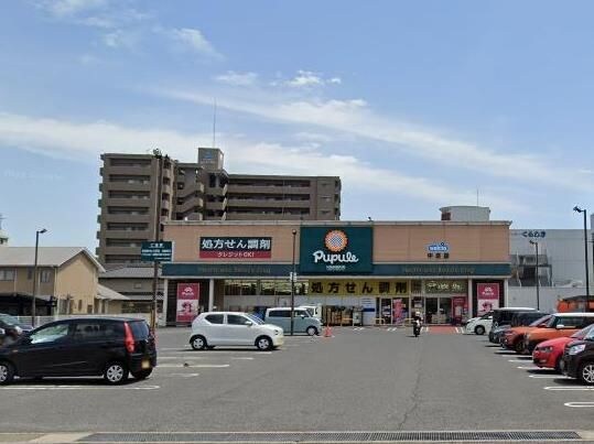  山陽本線（中国）/中庄駅 徒歩17分 1階 築3年