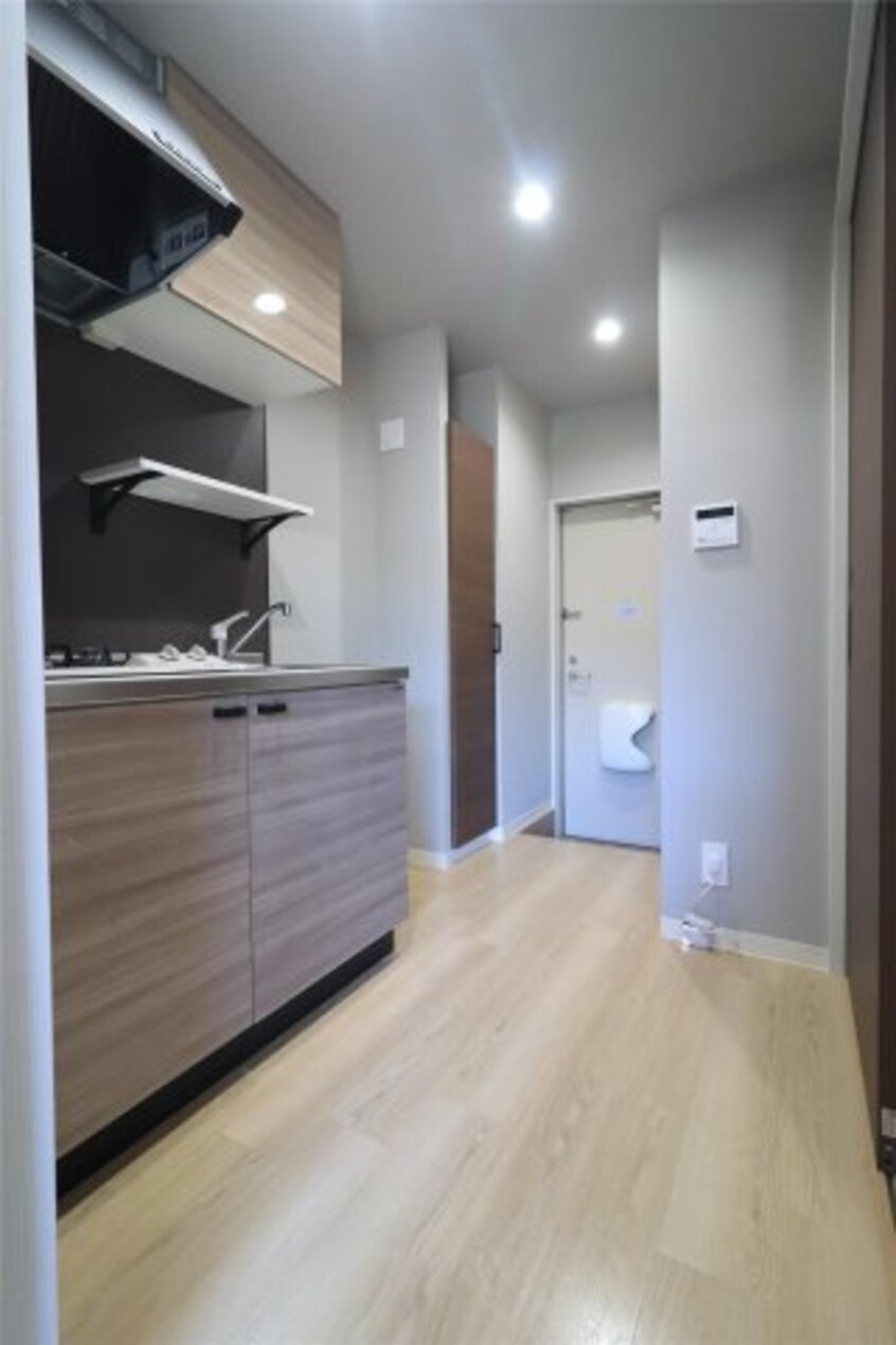  山陽本線（中国）/中庄駅 徒歩17分 1階 築3年