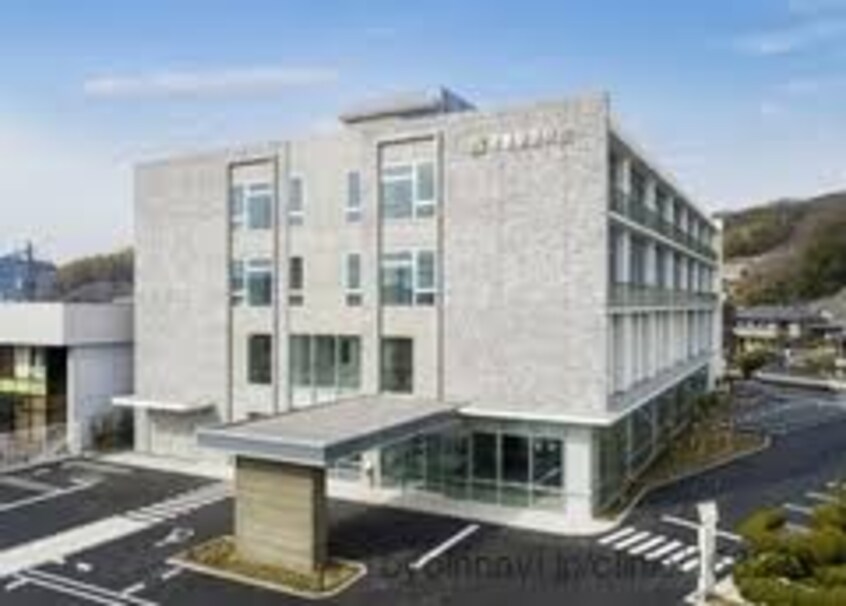 沼本医院(病院)まで249m リヴィエール