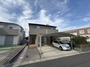  倉敷市酒津戸建