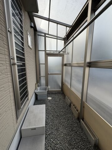  倉敷市酒津戸建