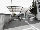  シティハイム吉岡B棟