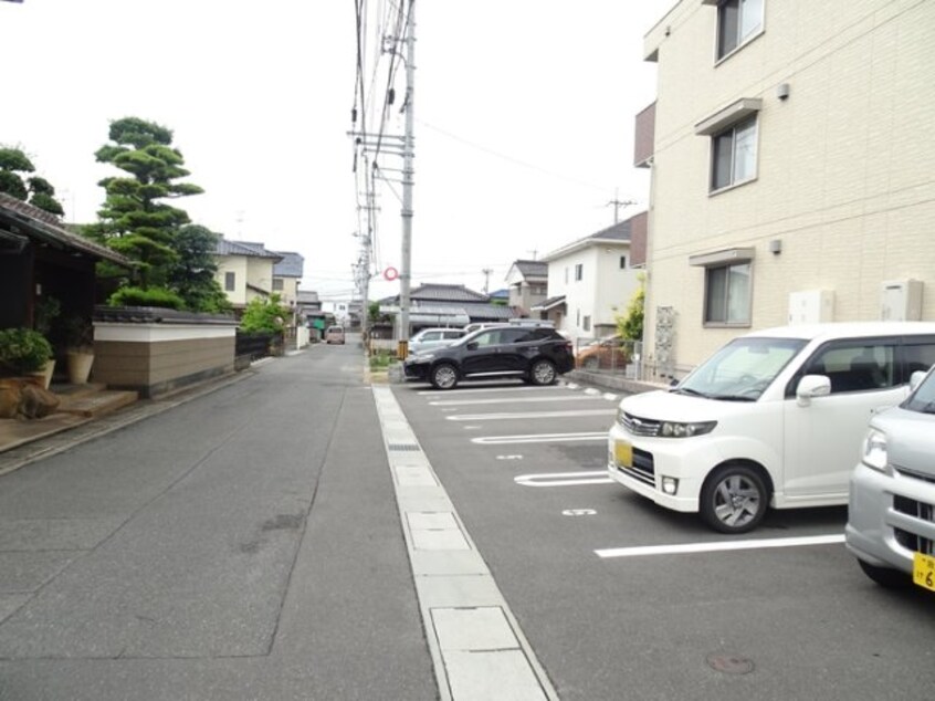  ベイ　ブランシェ中島