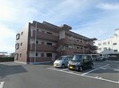 伯備線/総社駅 徒歩8分 3階 築25年の外観