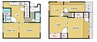 北畝1丁目一戸建て 6LDKの間取り