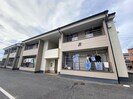 デュ・プレ９６　B棟の外観