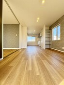  サンフォルテ　A棟