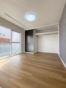  サンフォルテ　A棟