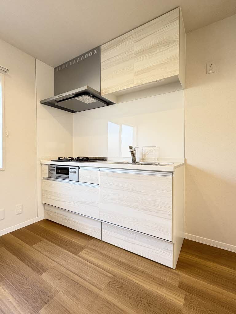  サンフォルテ　A棟