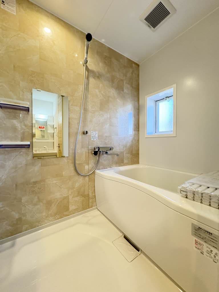  サンフォルテ　A棟