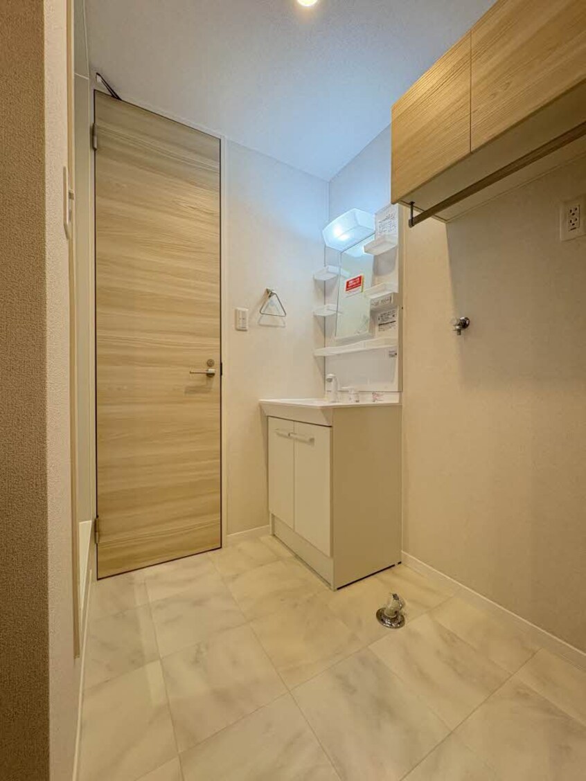  サンフォルテ　A棟