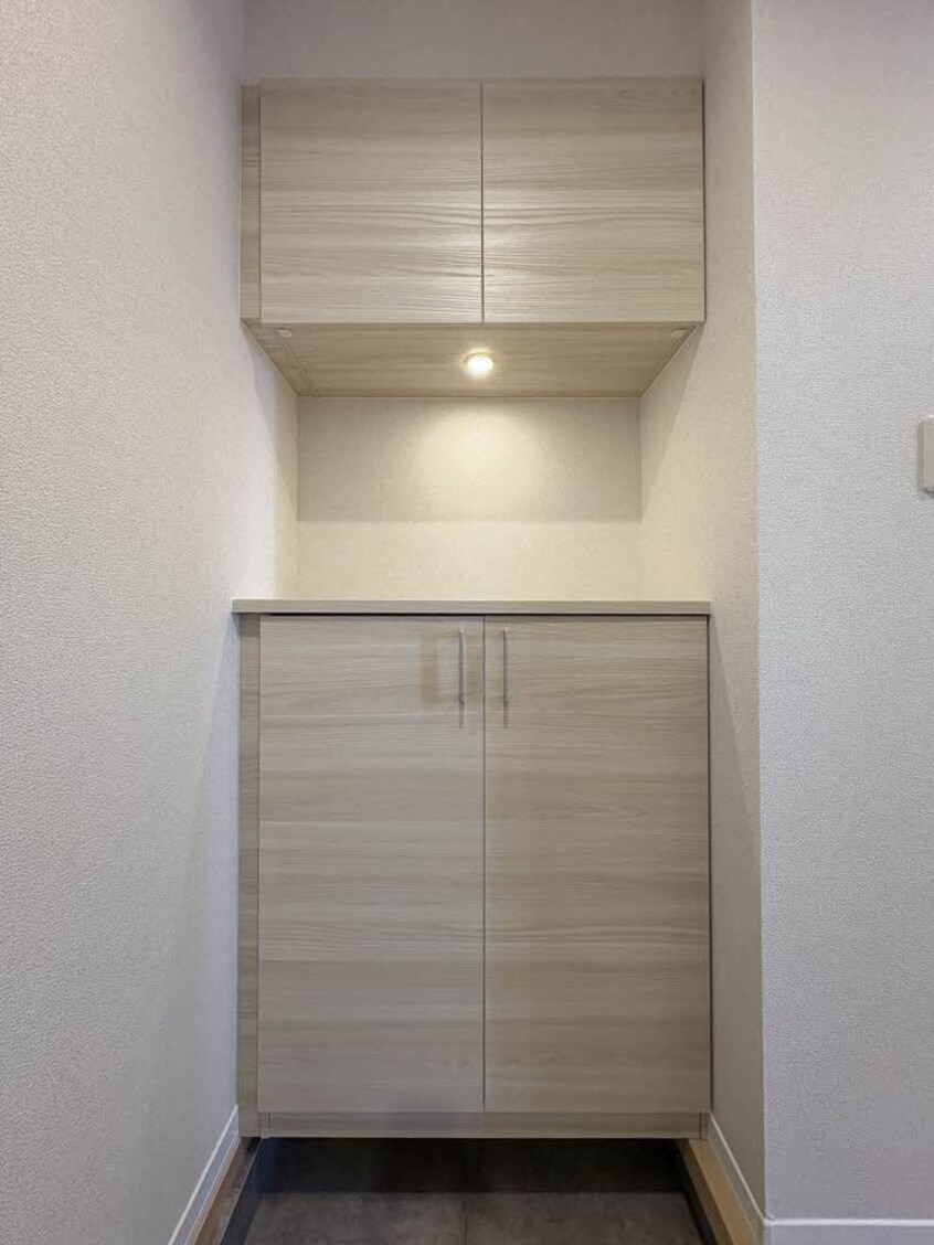  サンフォルテ　A棟