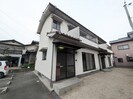 三宅様上富井戸建の外観
