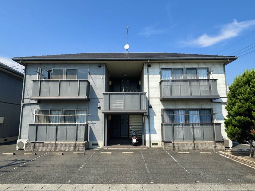  メゾン武智　C棟