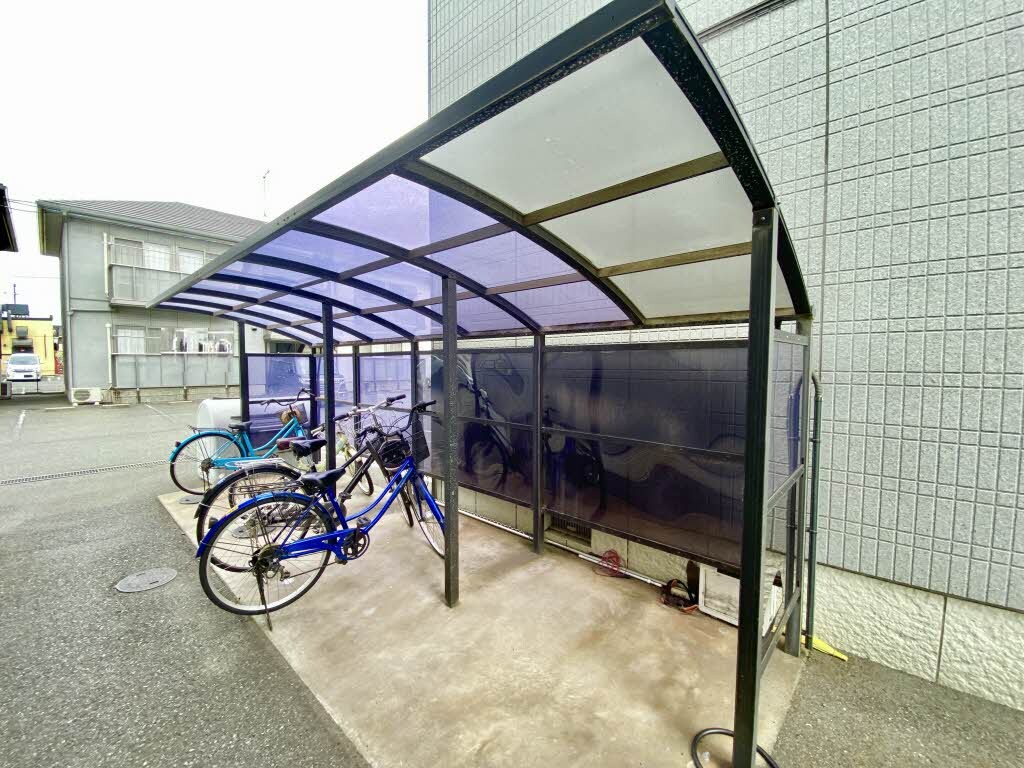  メゾン武智　C棟