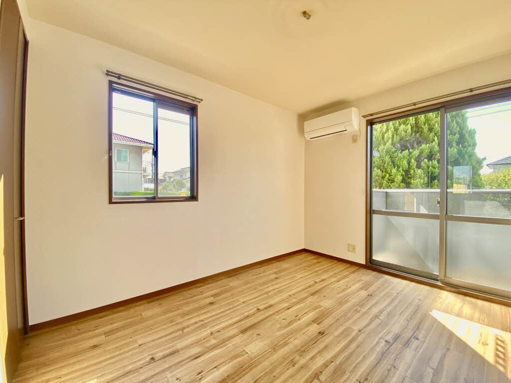  メゾン武智　C棟