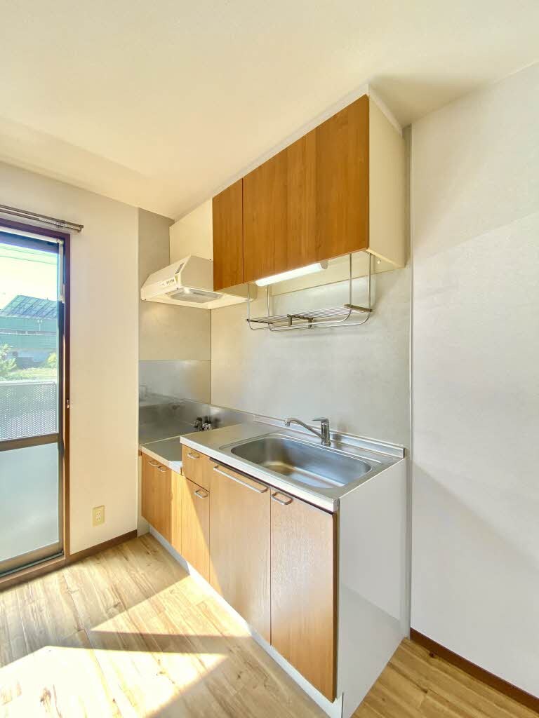  メゾン武智　C棟