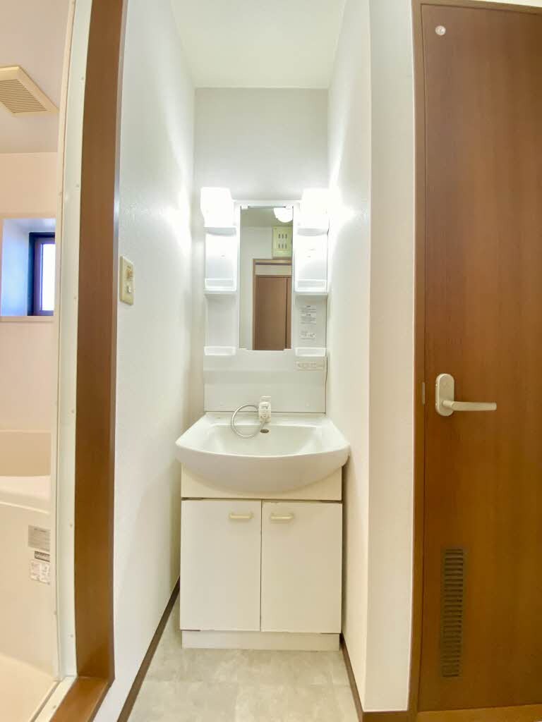  メゾン武智　C棟