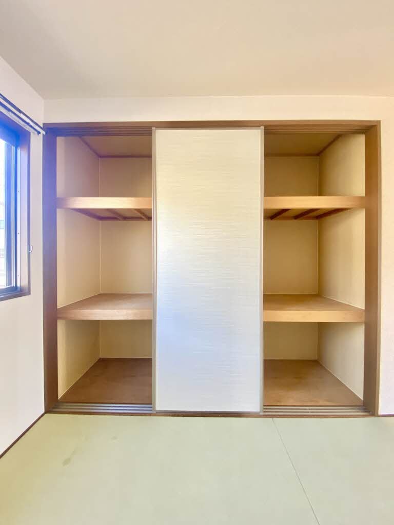  メゾン武智　C棟