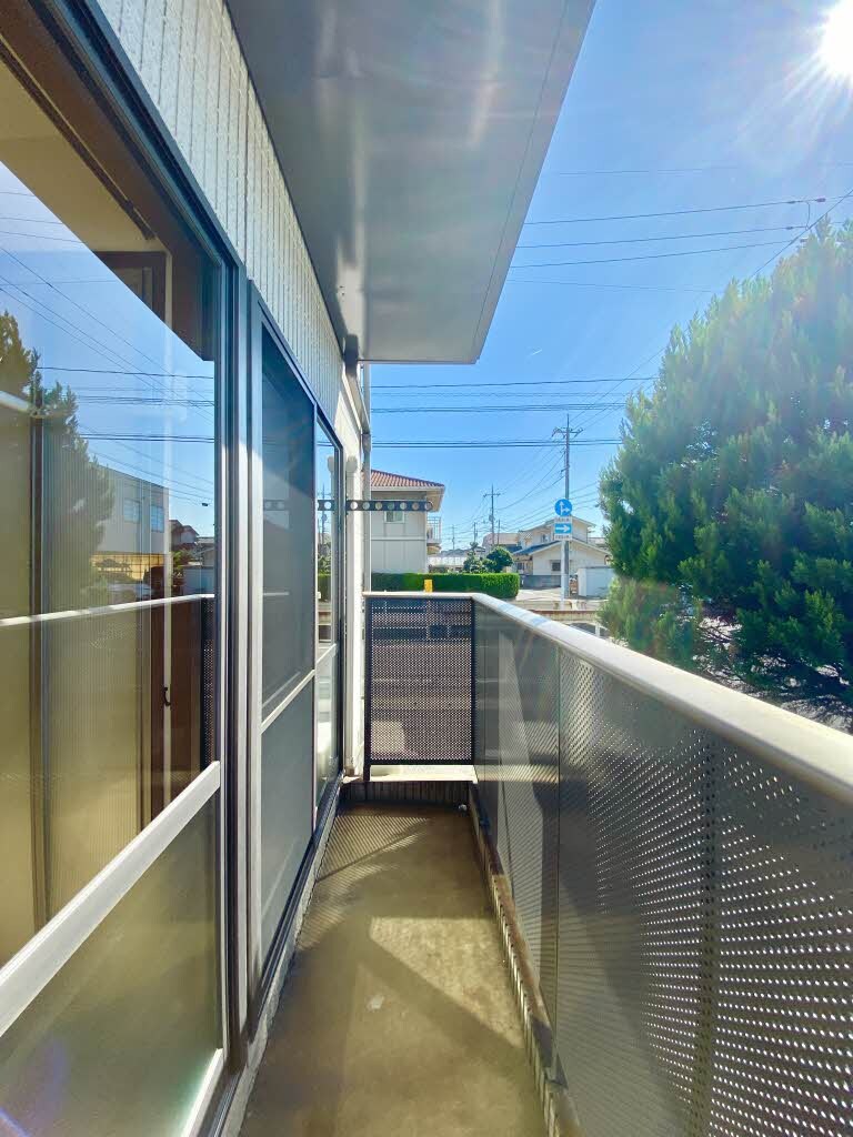  メゾン武智　C棟