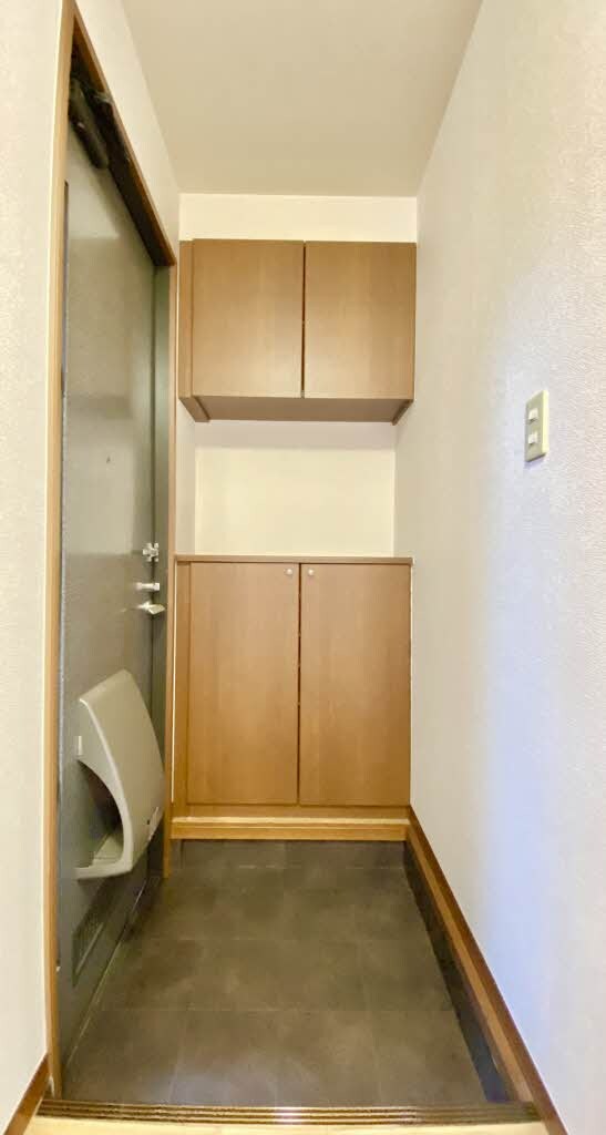  メゾン武智　C棟