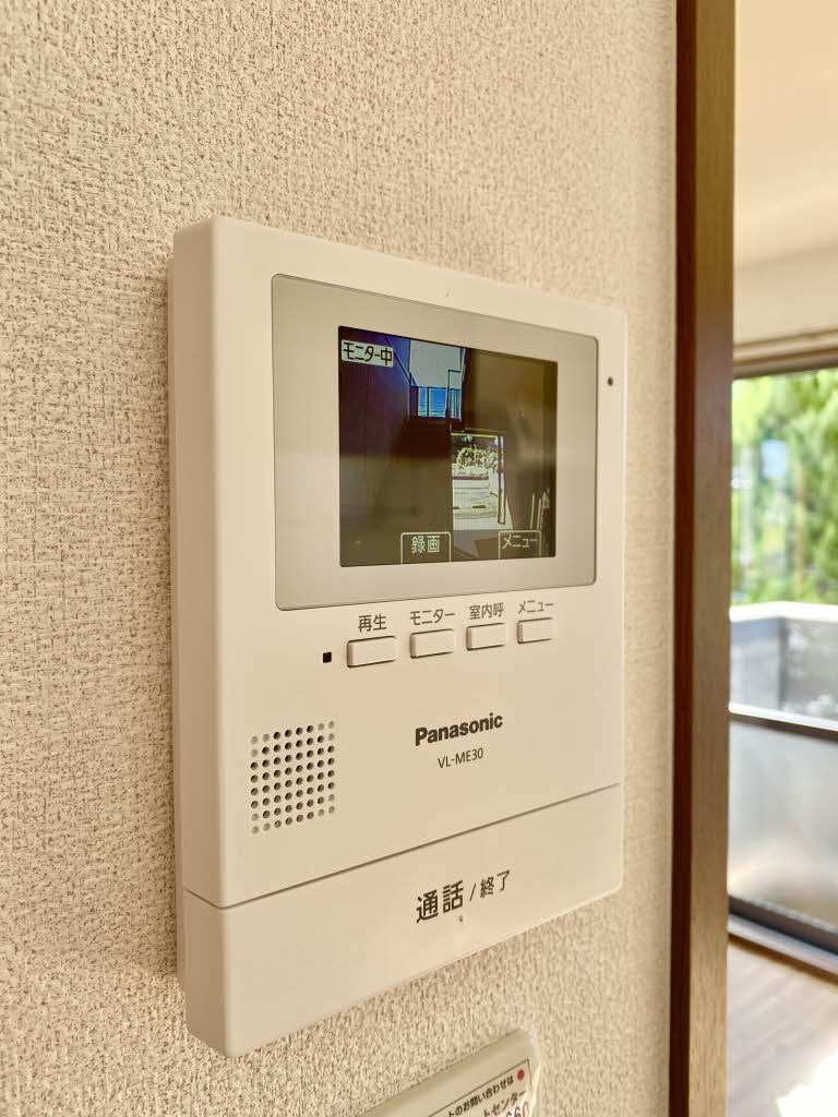  メゾン武智　C棟