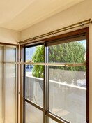  メゾン武智　C棟