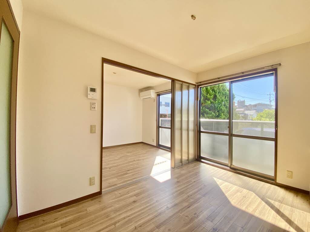  メゾン武智　C棟