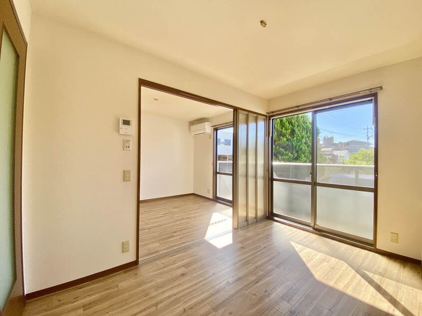  メゾン武智　C棟