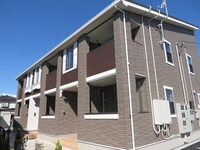 ベル　ラフォーレＡ