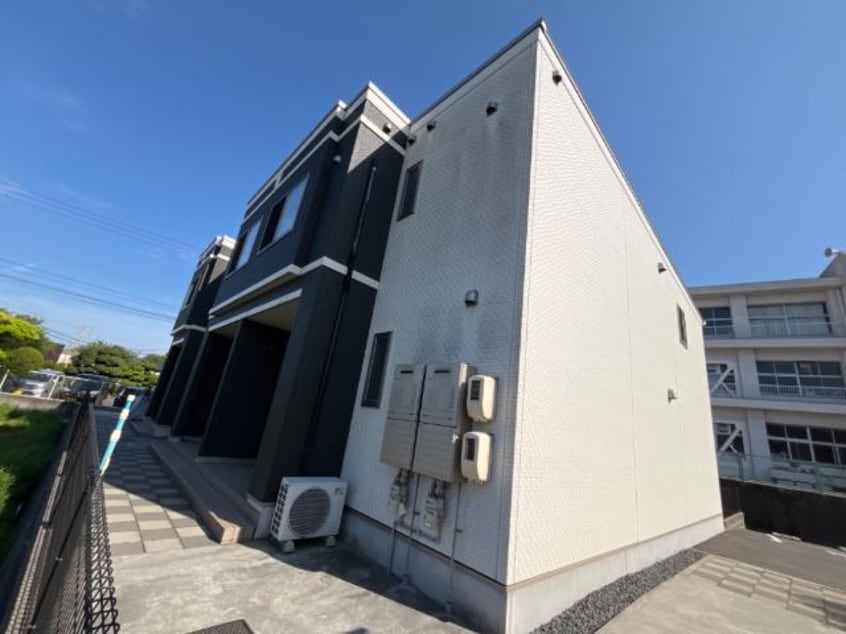 外観写真（昼） 瀬戸大橋線/児島駅 徒歩14分 1階 築8年